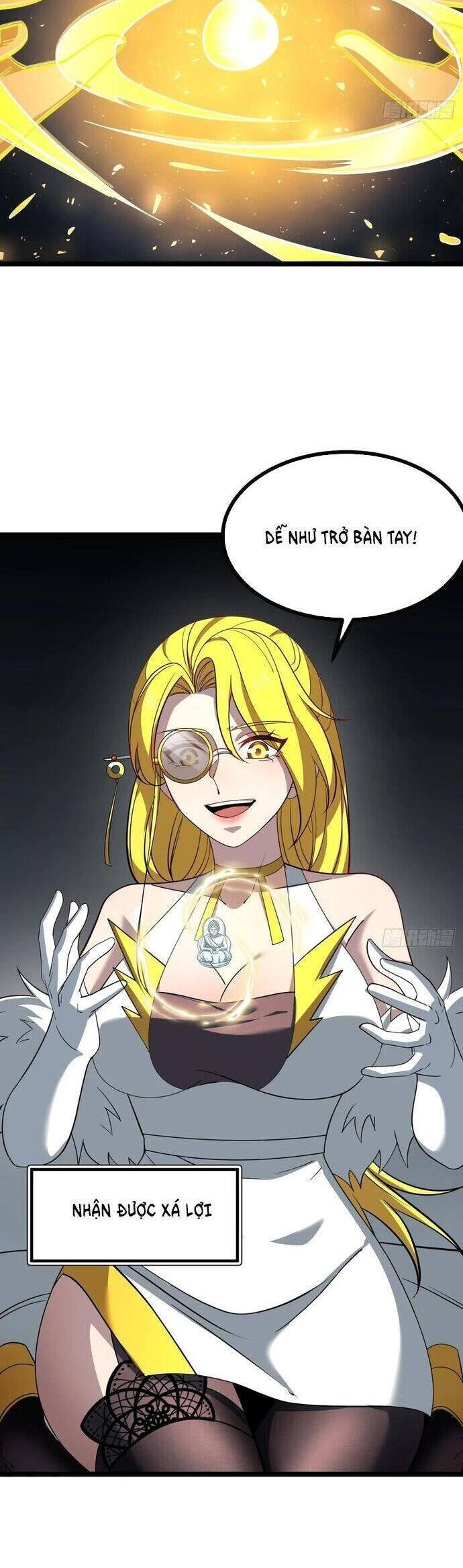 Chính Nghĩa Không!! Ta Trở Thành Phản Diện - Page 13