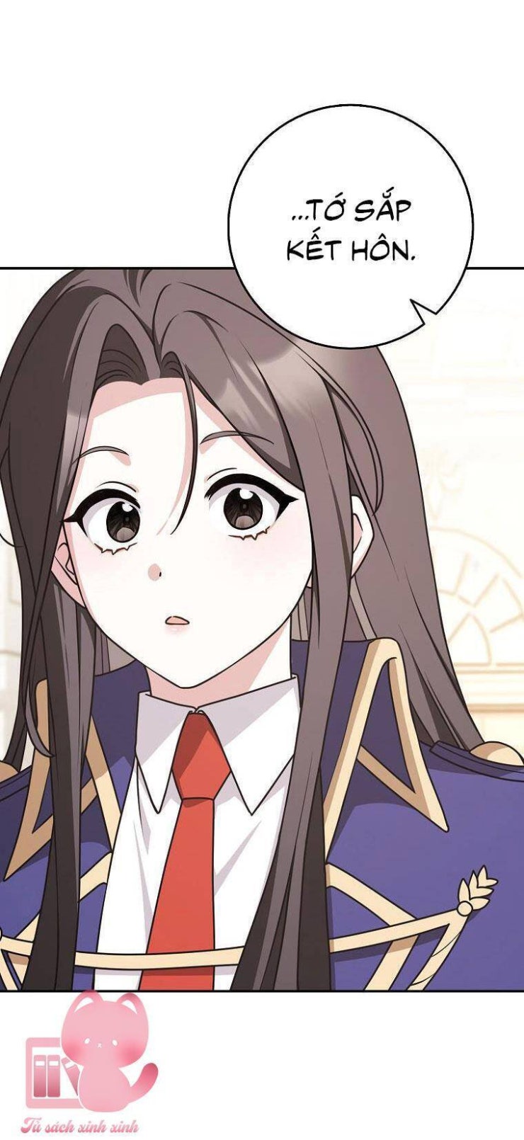 Tôi Thề Chúng Ta Chỉ Là Bạn - Page 61