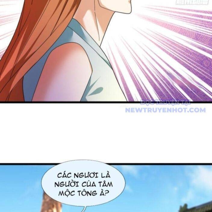 Tiên Làm Nô Thần Là Bộc, Đại Đế Làm Chó Giữ Nhà - Page 91