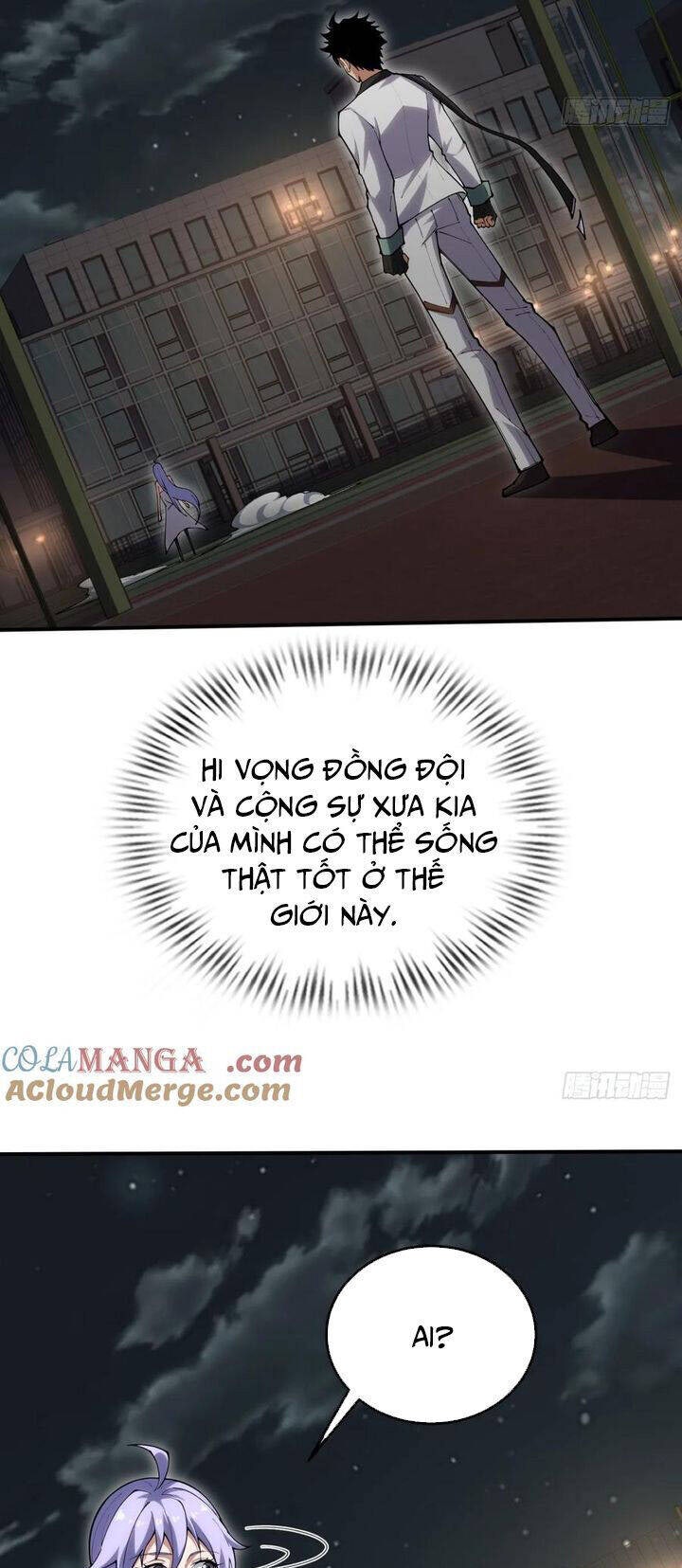 Phá Kiếp Chỉ Huy - Page 28