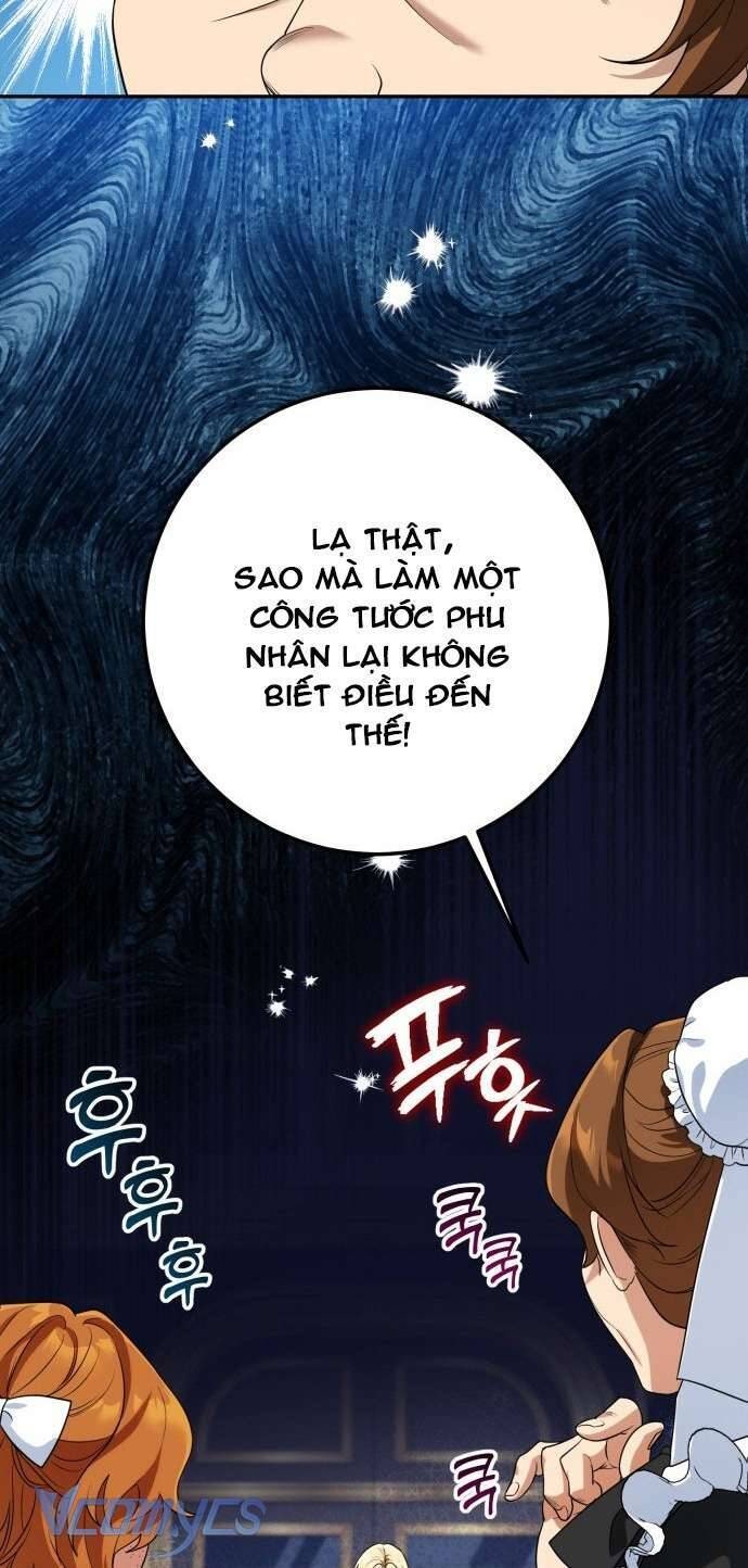 Nữ Công Tước Chiến Lợi Phẩm - Page 53