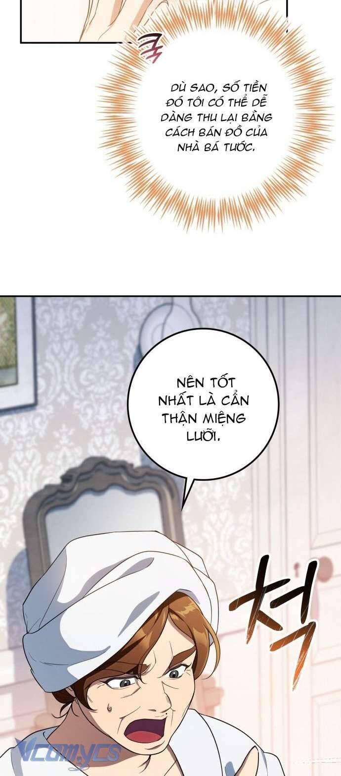 Nữ Công Tước Chiến Lợi Phẩm - Page 62