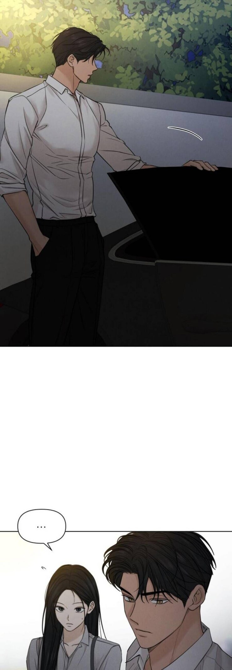 Chỉ Là Ánh Bình Minh - Page 9