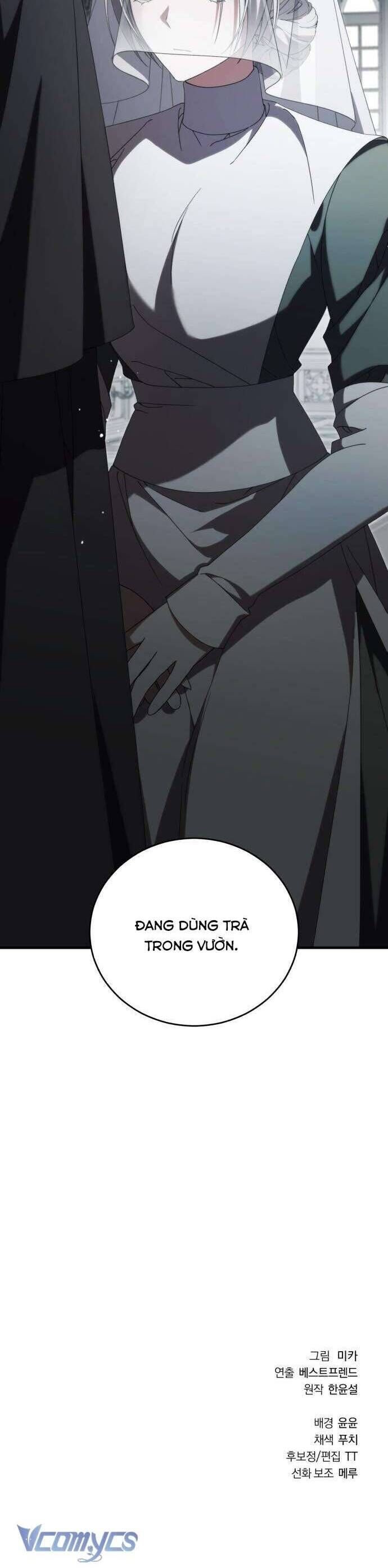 Đã Chết Rồi Còn Bị Ám Ảnh - Page 64