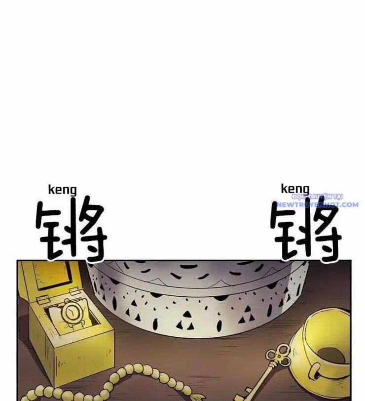 Cửa Hàng Vô Danh - Page 7