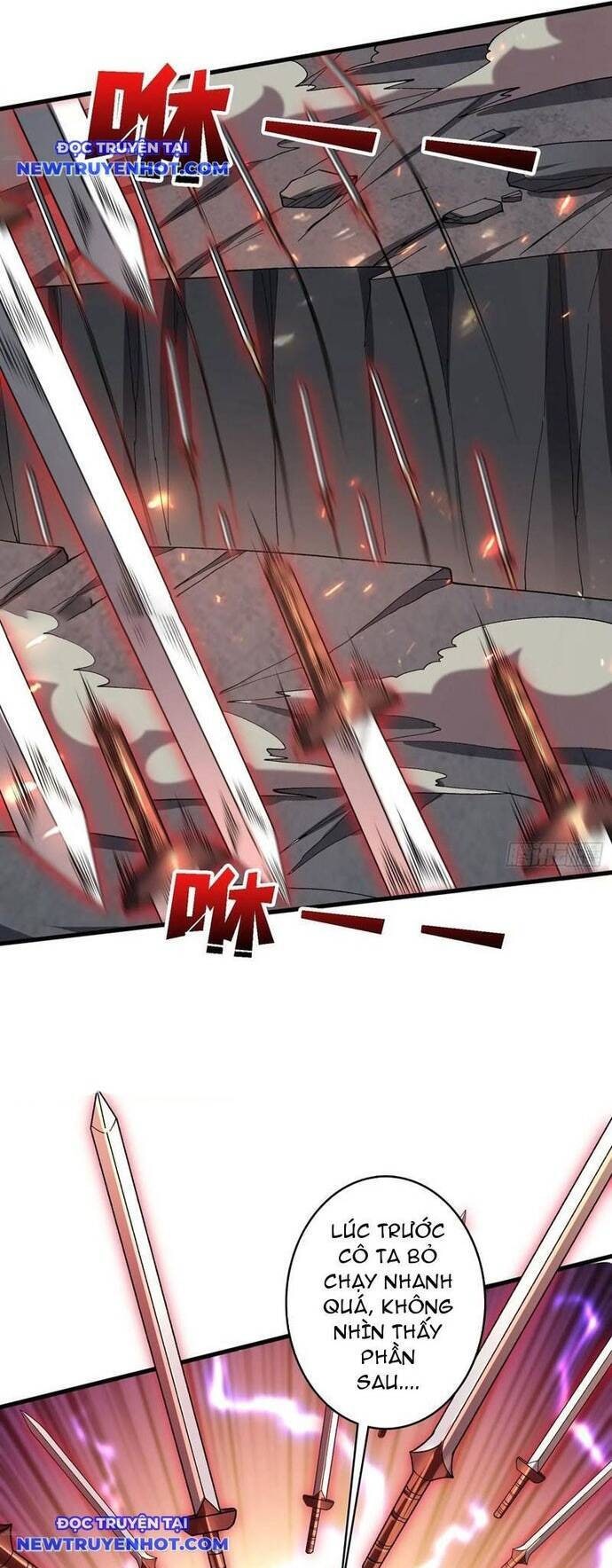 Chuyển Nghề Vô Hạn: Ta Có Thể Triệu Hồi Nữ Thần Max Cấp - Page 14