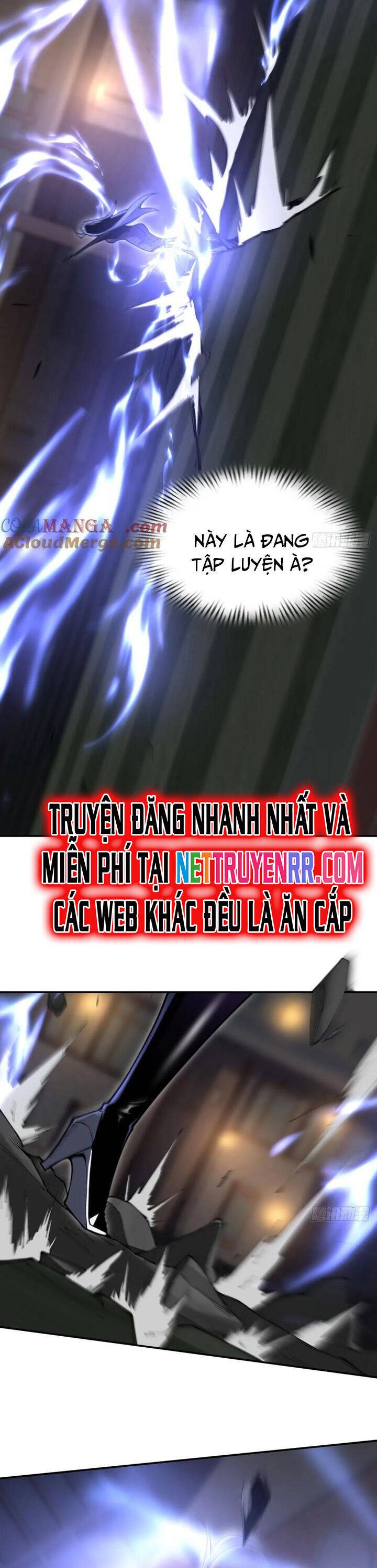 Phá Kiếp Chỉ Huy - Page 21