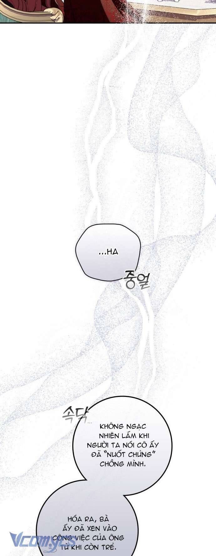 Nữ Công Tước Chiến Lợi Phẩm - Page 14