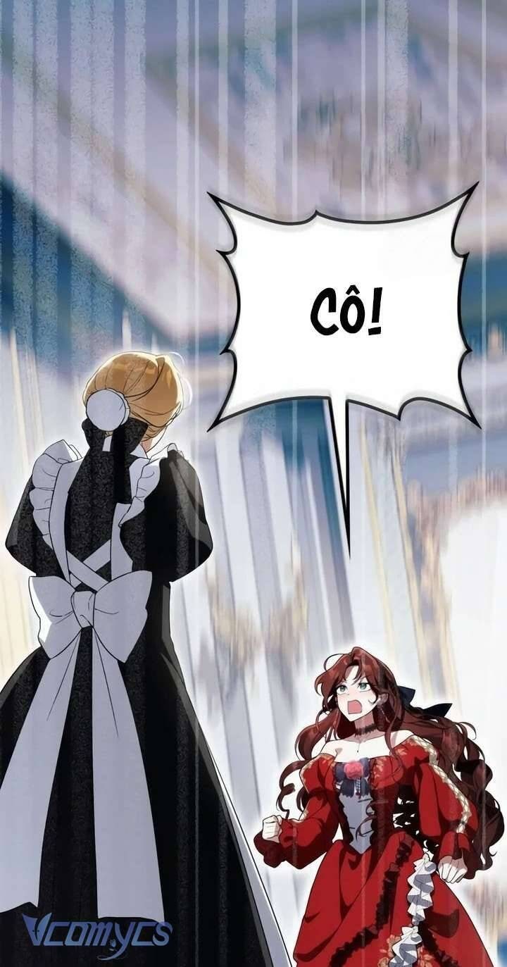 Nữ Công Tước Chiến Lợi Phẩm - Page 51