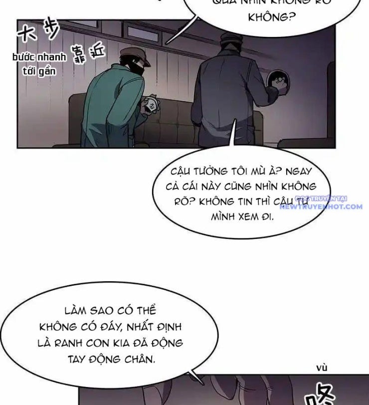 Cửa Hàng Vô Danh - Page 34