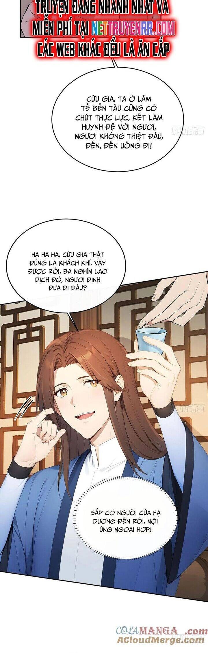 Trở Lại Cổ Đại Làm Hoàng Đế - Page 15