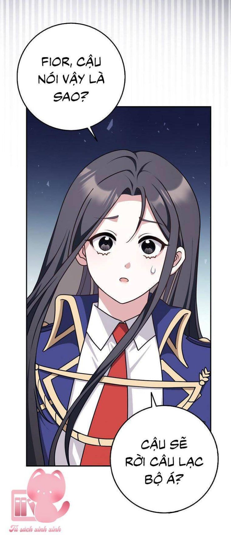 Tôi Thề Chúng Ta Chỉ Là Bạn - Page 5