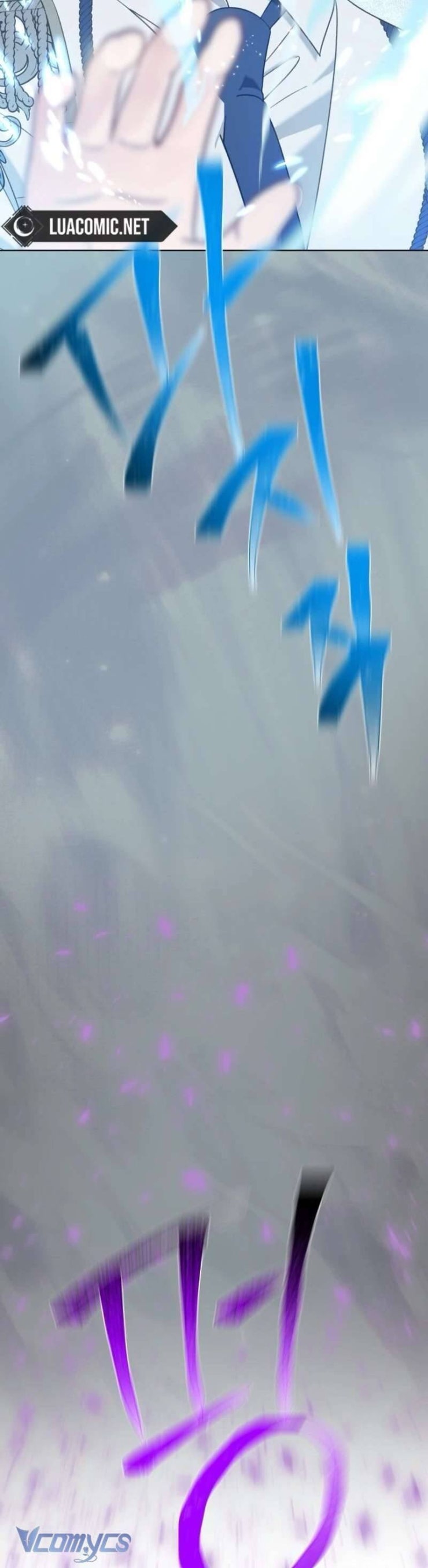 Sự Điều Trị Đặc Biệt Của Tinh Linh - Page 63