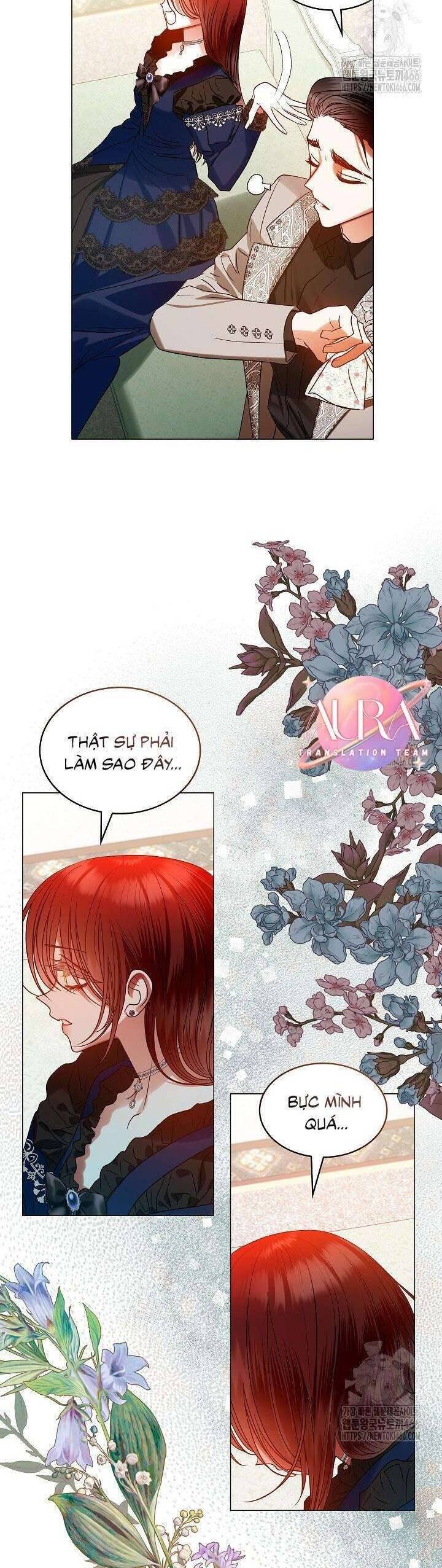 Sau Khi Kết Thúc, Tôi Đã Cứu Rỗi Vai Phản Diện Bằng Tiền - Page 40