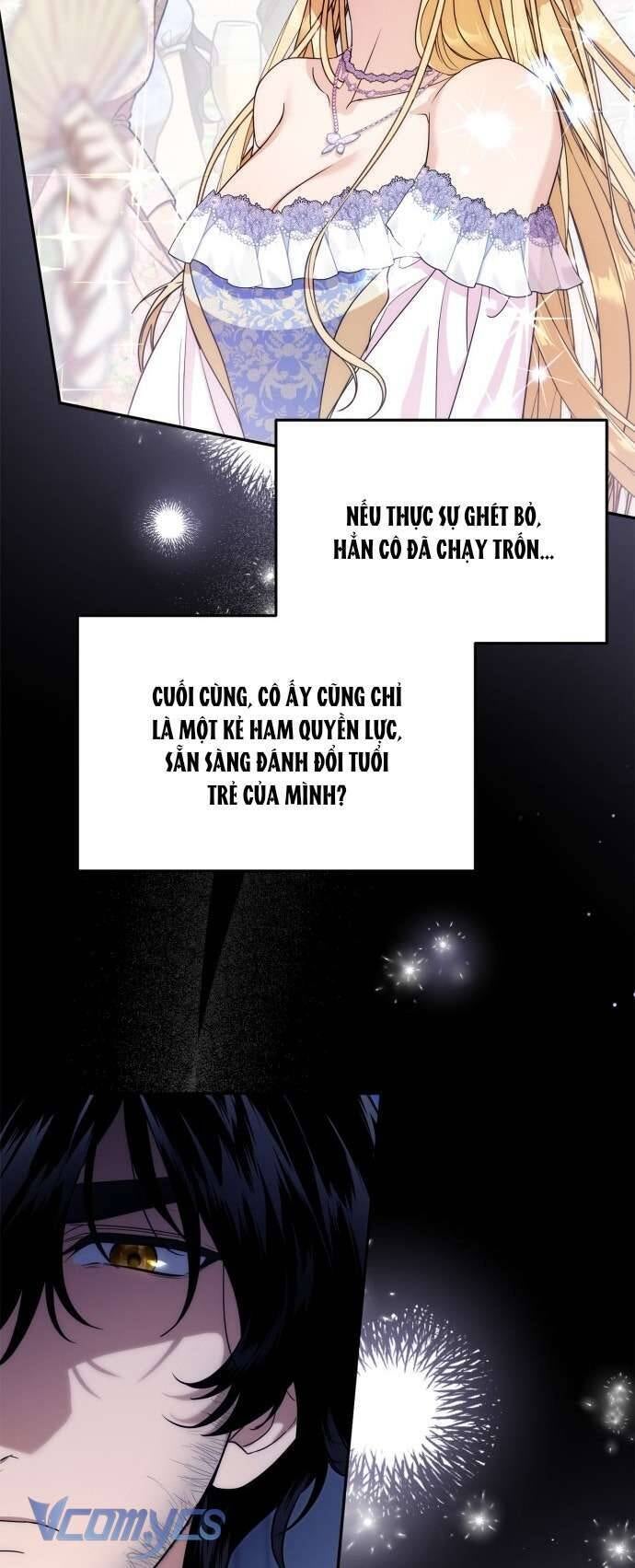 Nữ Công Tước Chiến Lợi Phẩm - Page 33