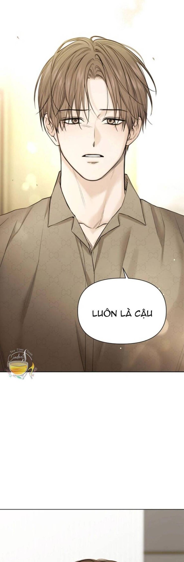 Chỉ Là Ánh Bình Minh - Page 9