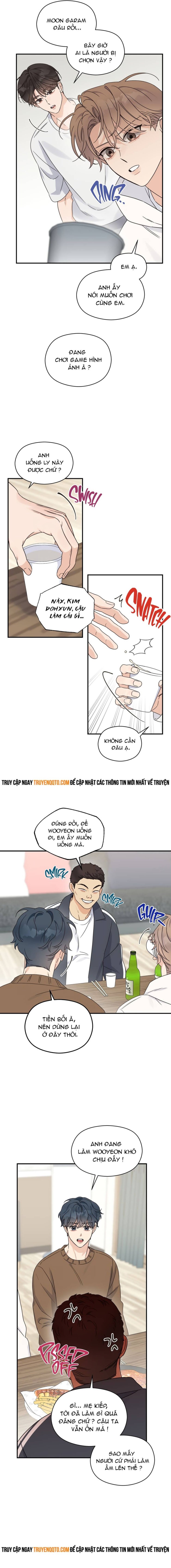 Aphla Trauma - Page 12