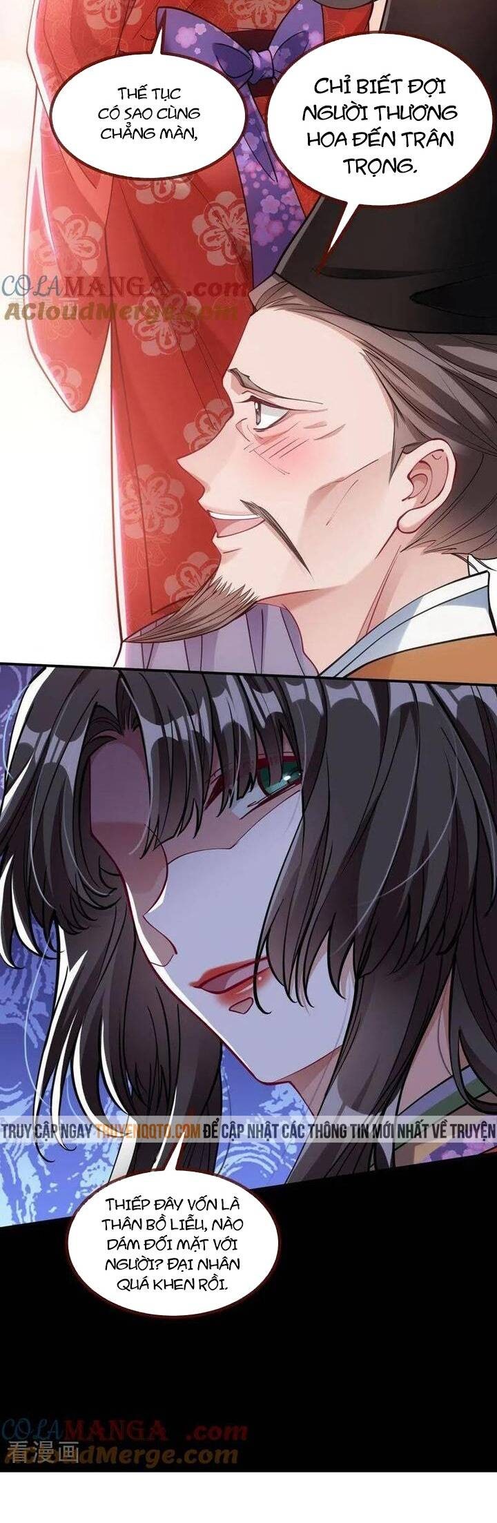 Vạn Tra Triêu Hoàng - Page 19