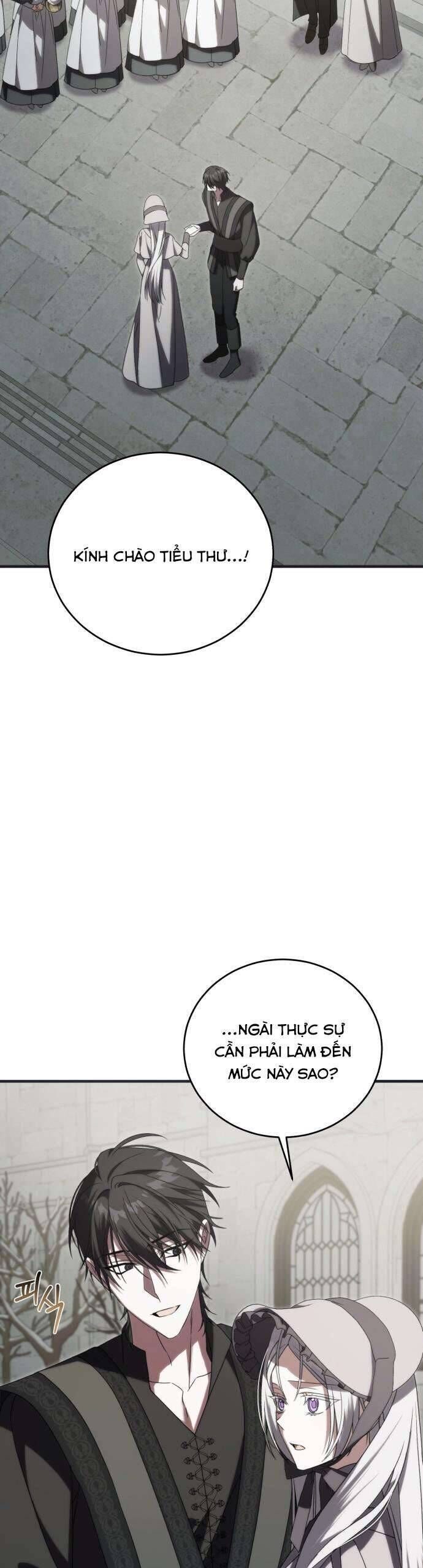 Đã Chết Rồi Còn Bị Ám Ảnh - Page 6