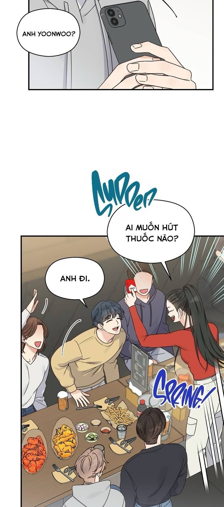 Aphla Trauma - Page 58