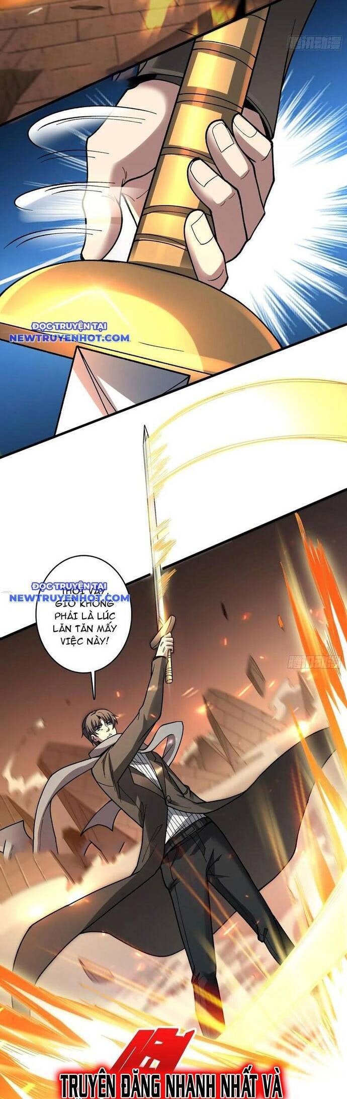 Chuyển Nghề Vô Hạn: Ta Có Thể Triệu Hồi Nữ Thần Max Cấp - Page 11