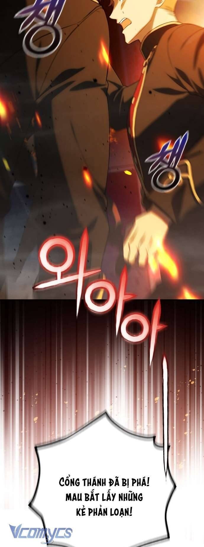 Nữ Công Tước Chiến Lợi Phẩm - Page 8