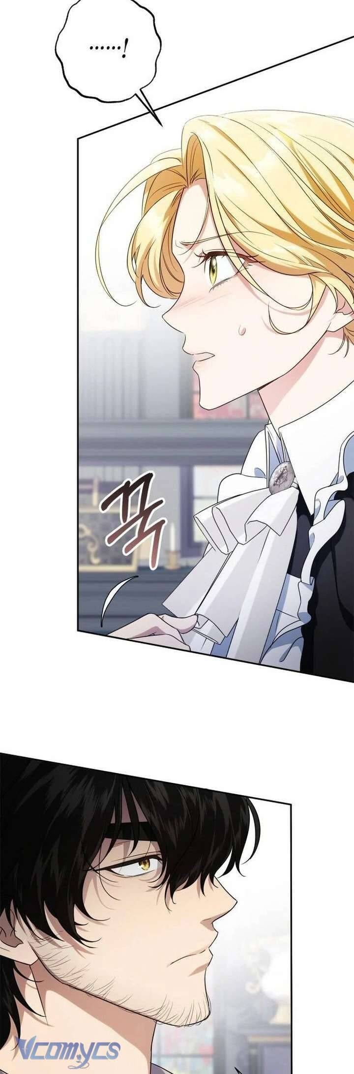 Nữ Công Tước Chiến Lợi Phẩm - Page 61