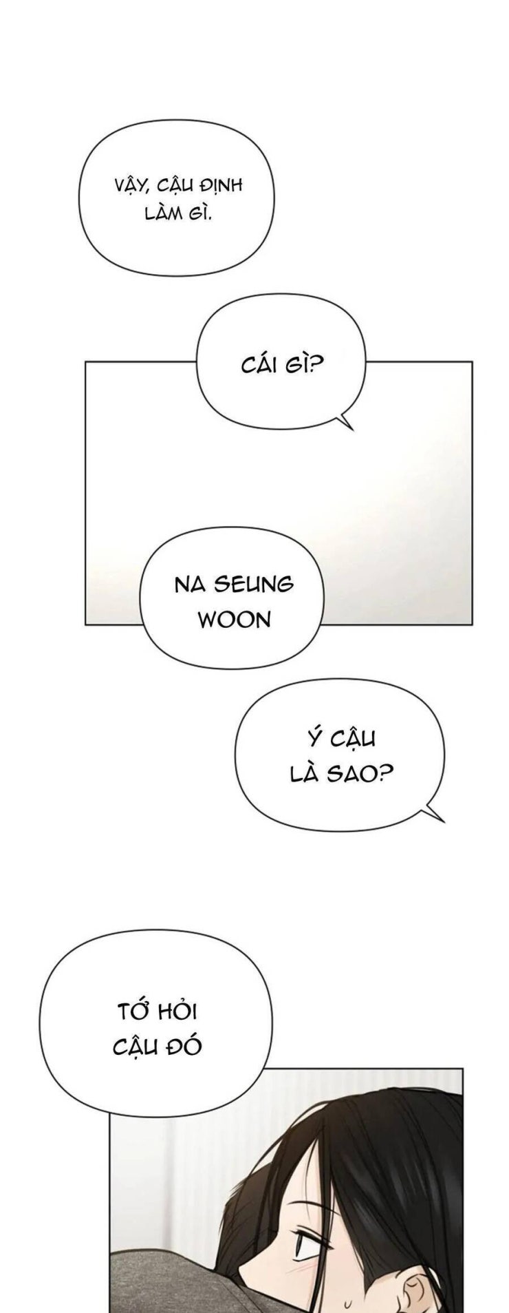 Chỉ Là Ánh Bình Minh - Page 43