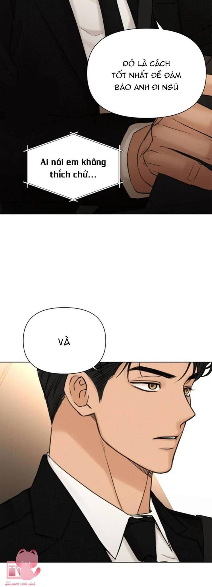 Chỉ Là Ánh Bình Minh - Page 45