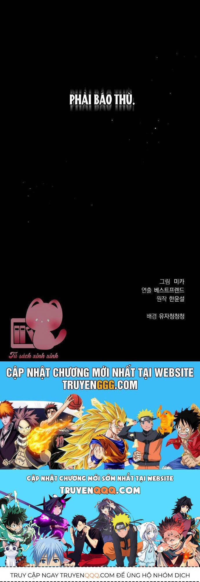 Đã Chết Rồi Còn Bị Ám Ảnh - Page 61