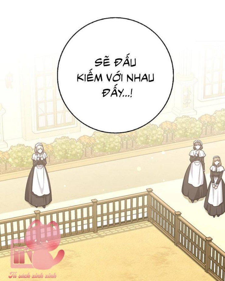 Tôi Thề Chúng Ta Chỉ Là Bạn - Page 10