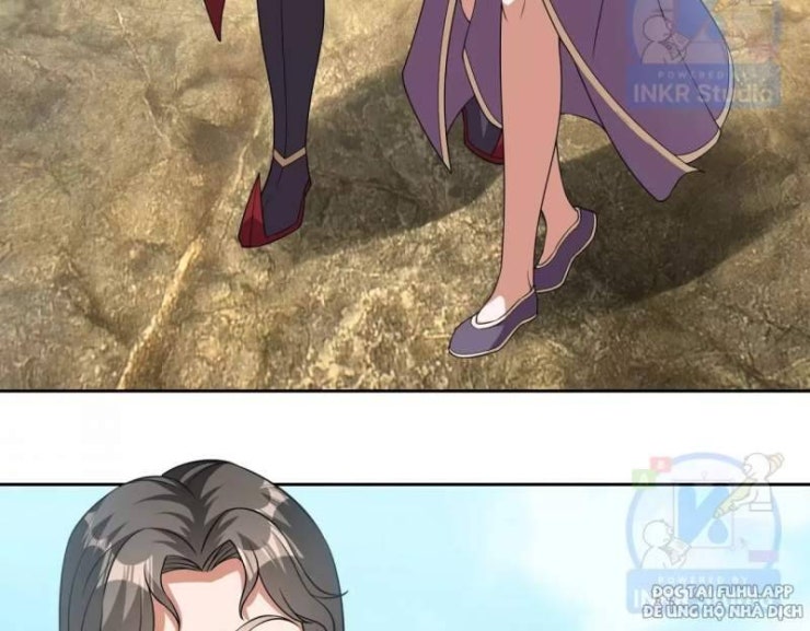 Thiên Uyên Trở Về: Ta Chính Là Thiên Tai - Page 141