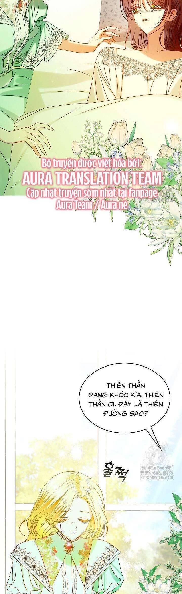 Sau Khi Kết Thúc, Tôi Đã Cứu Rỗi Vai Phản Diện Bằng Tiền - Page 28