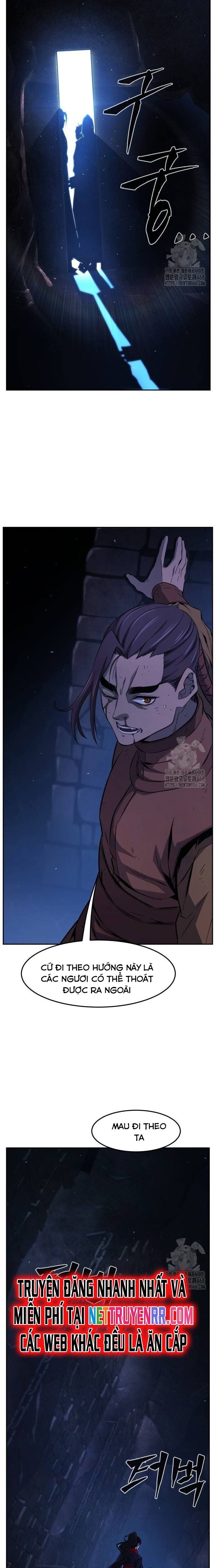 Tuyệt Đối Kiếm Cảm - Page 14