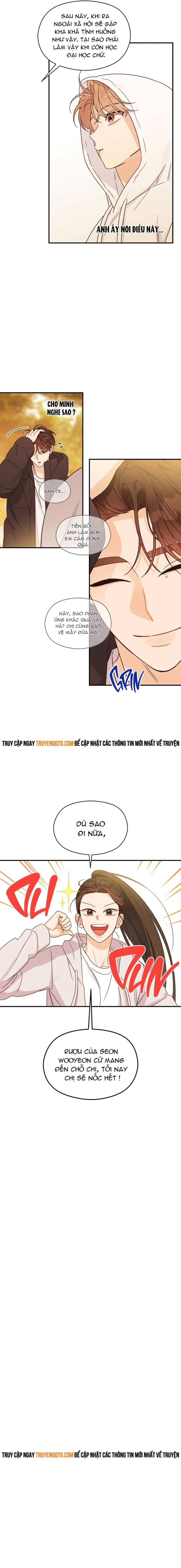 Aphla Trauma - Page 8