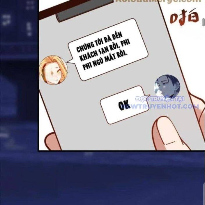 Trọng Sinh Không Làm Chạn Vương Tôi Một Mình Nạp Game Thăng Cấp - Page 74