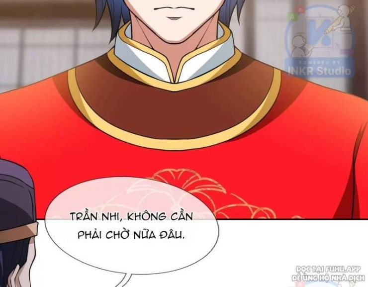 Thiên Uyên Trở Về: Ta Chính Là Thiên Tai - Page 9