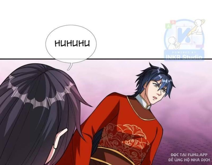 Thiên Uyên Trở Về: Ta Chính Là Thiên Tai - Page 64