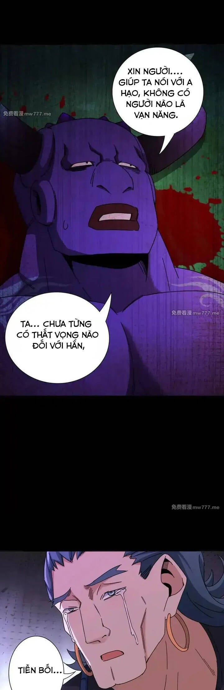 Sau Khi Sống Lại Ở Mạt Thế, Ta Điên Cuồng Thăng Cấp - Page 25