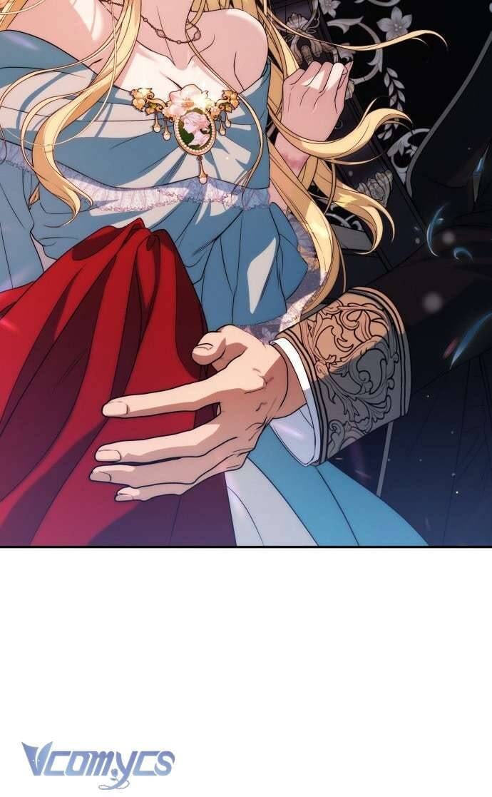 Nữ Công Tước Chiến Lợi Phẩm - Page 35