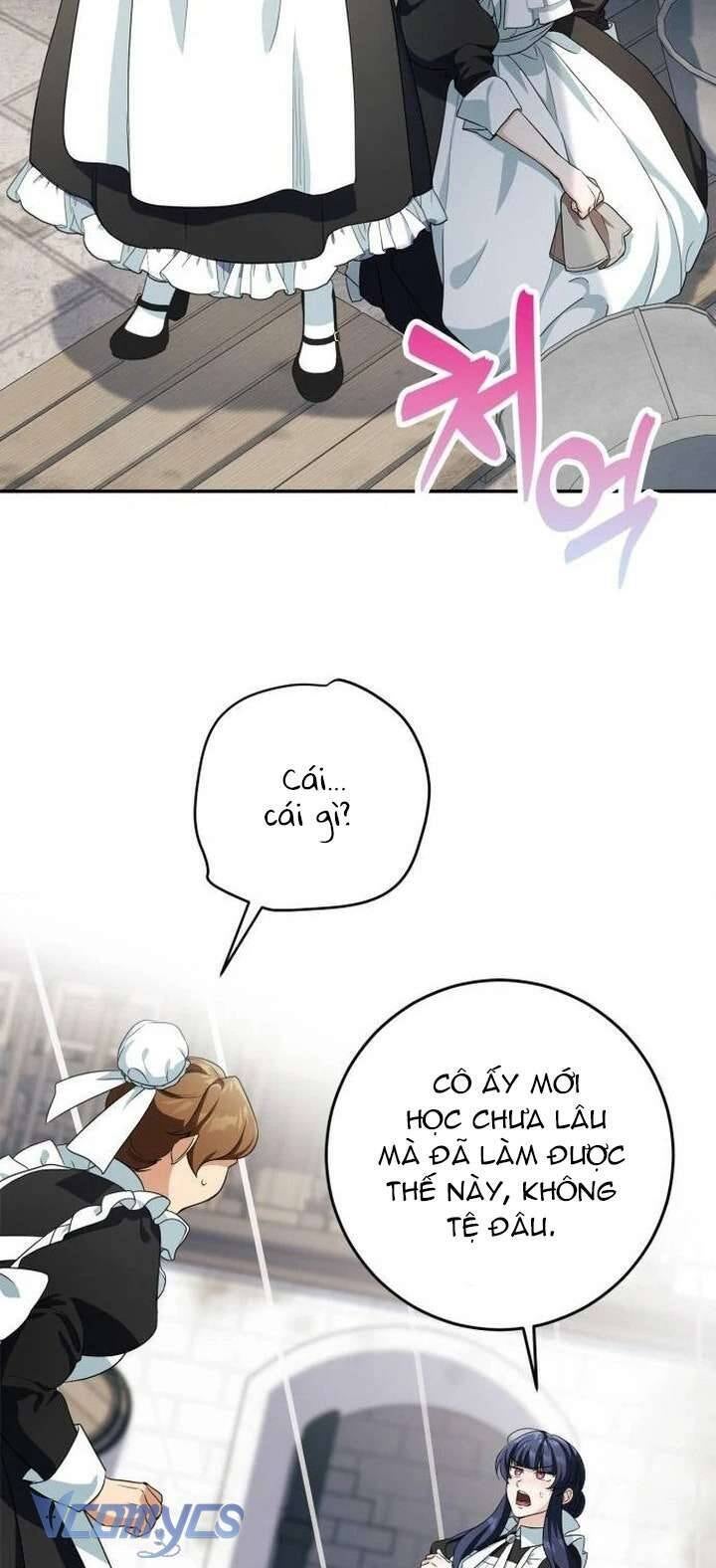 Nữ Công Tước Chiến Lợi Phẩm - Page 45