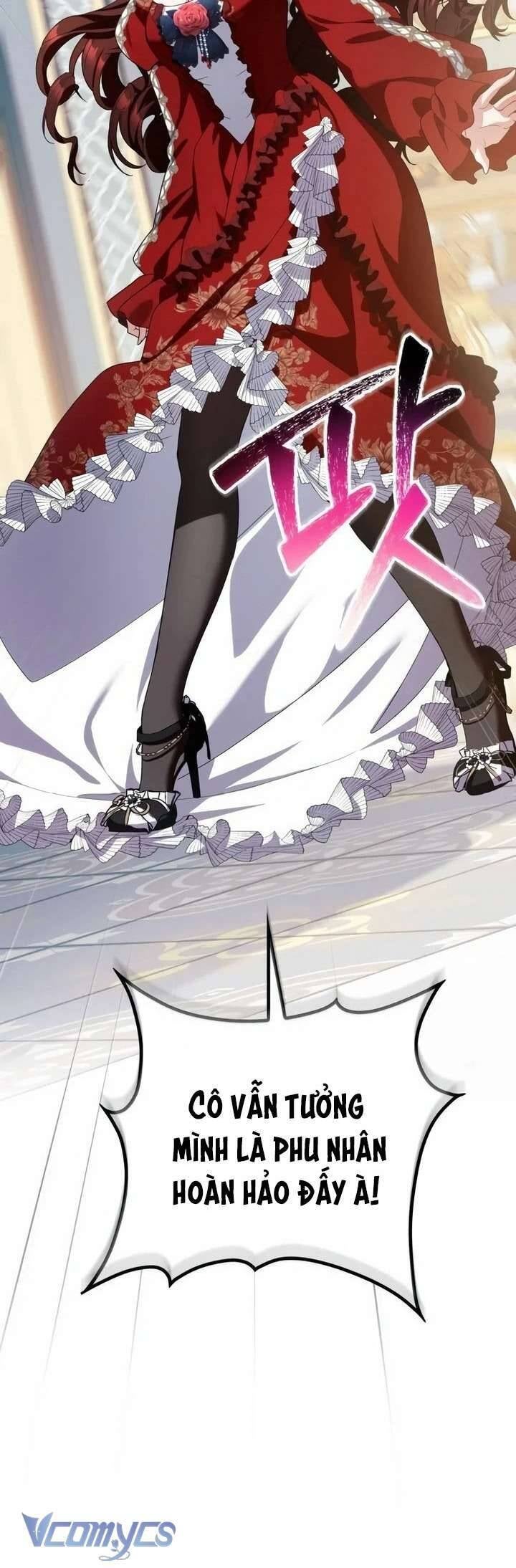 Nữ Công Tước Chiến Lợi Phẩm - Page 49