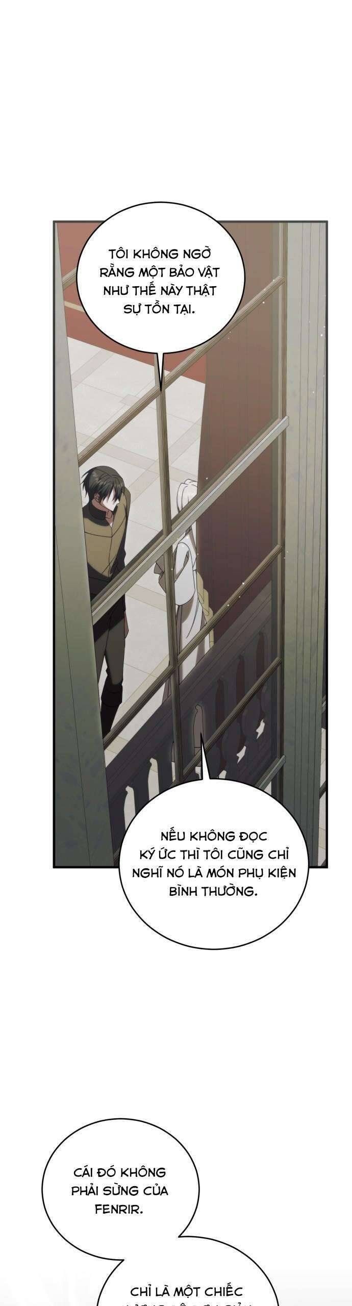 Đã Chết Rồi Còn Bị Ám Ảnh - Page 33