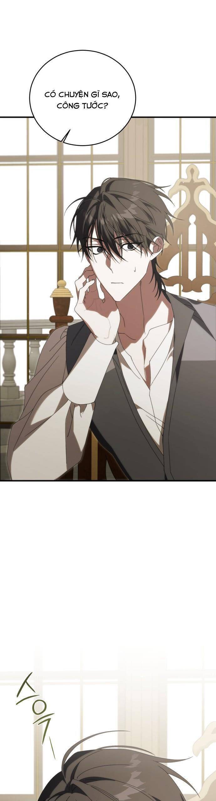 Đã Chết Rồi Còn Bị Ám Ảnh - Page 19