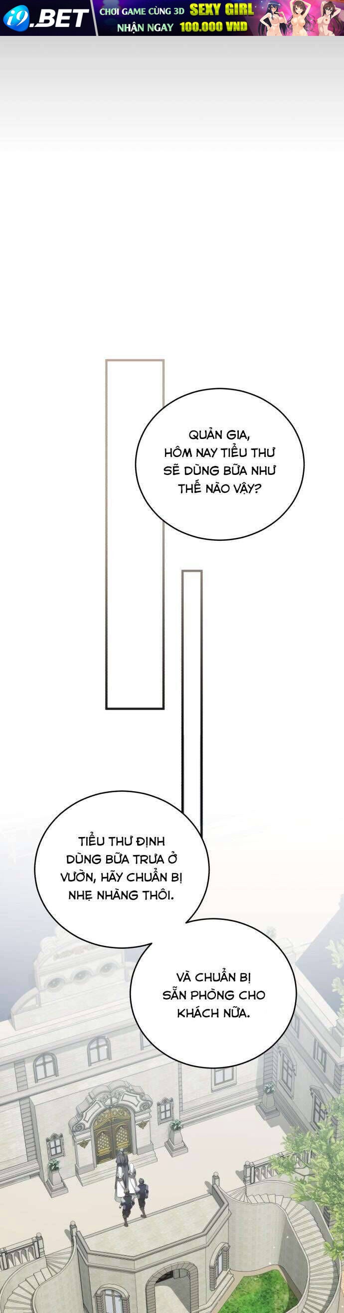 Đã Chết Rồi Còn Bị Ám Ảnh - Page 54