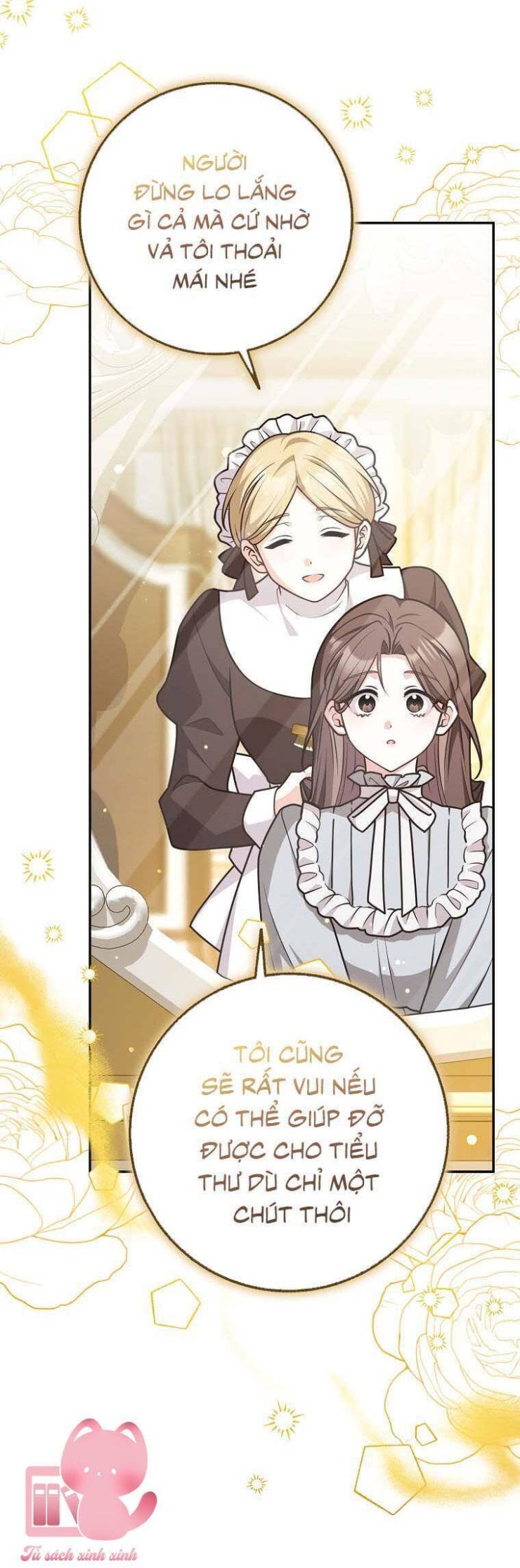 Tôi Thề Chúng Ta Chỉ Là Bạn - Page 56