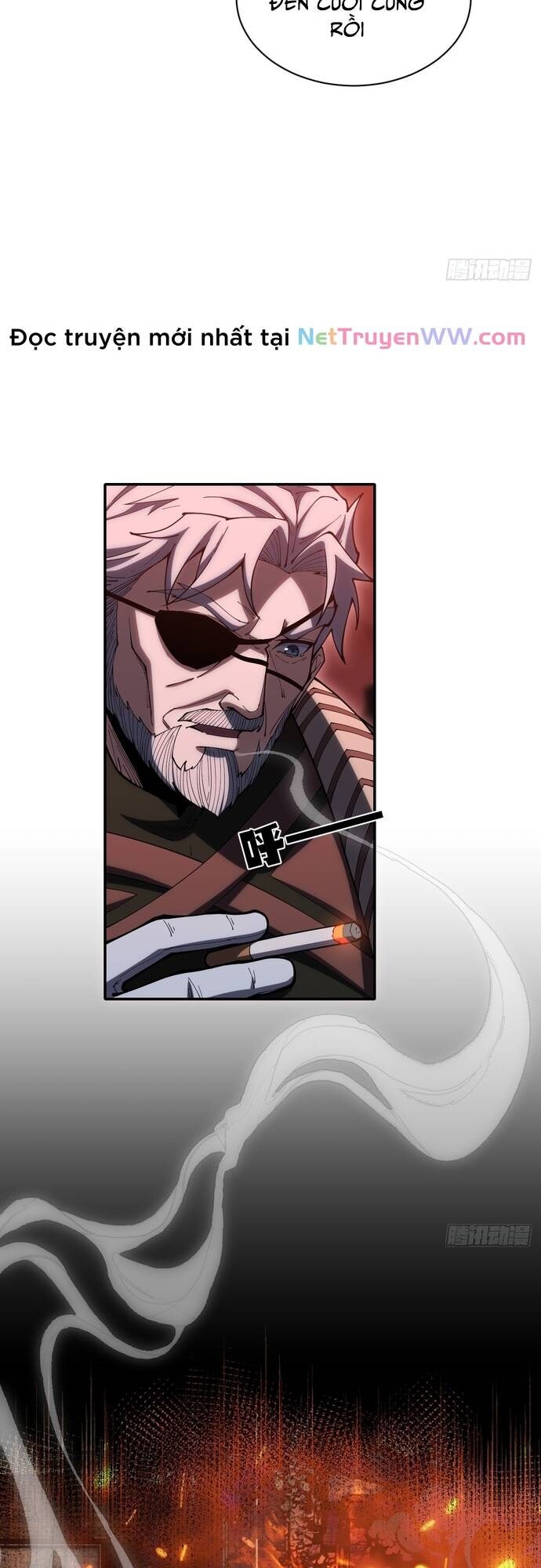 Phá Kiếp Chỉ Huy - Page 32