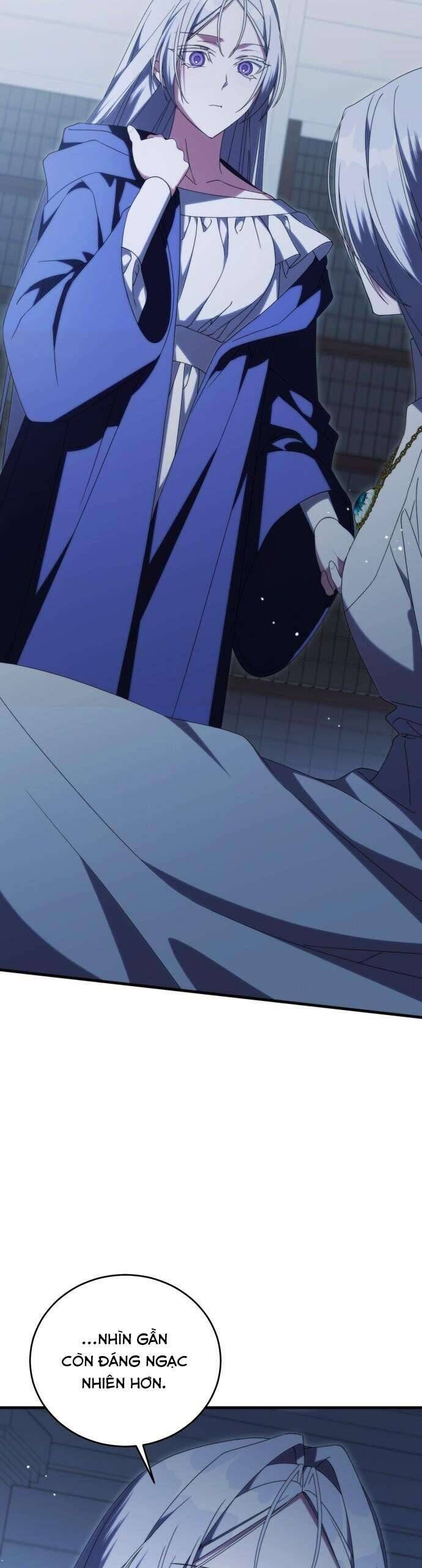 Đã Chết Rồi Còn Bị Ám Ảnh - Page 27