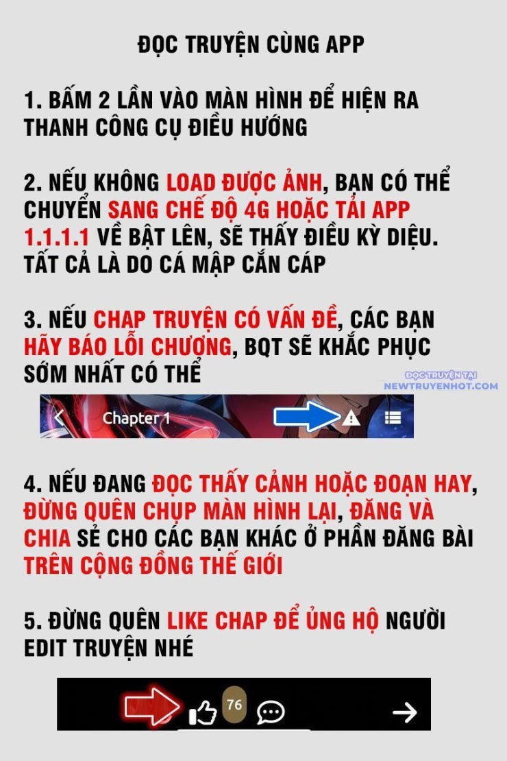 Cửa Hàng Vô Danh - Page 42