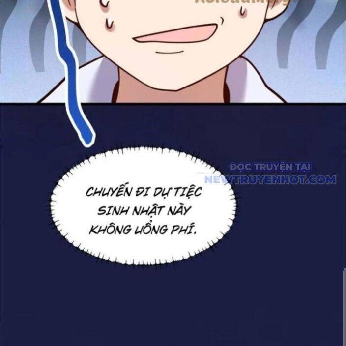 Trọng Sinh Không Làm Chạn Vương Tôi Một Mình Nạp Game Thăng Cấp - Page 70